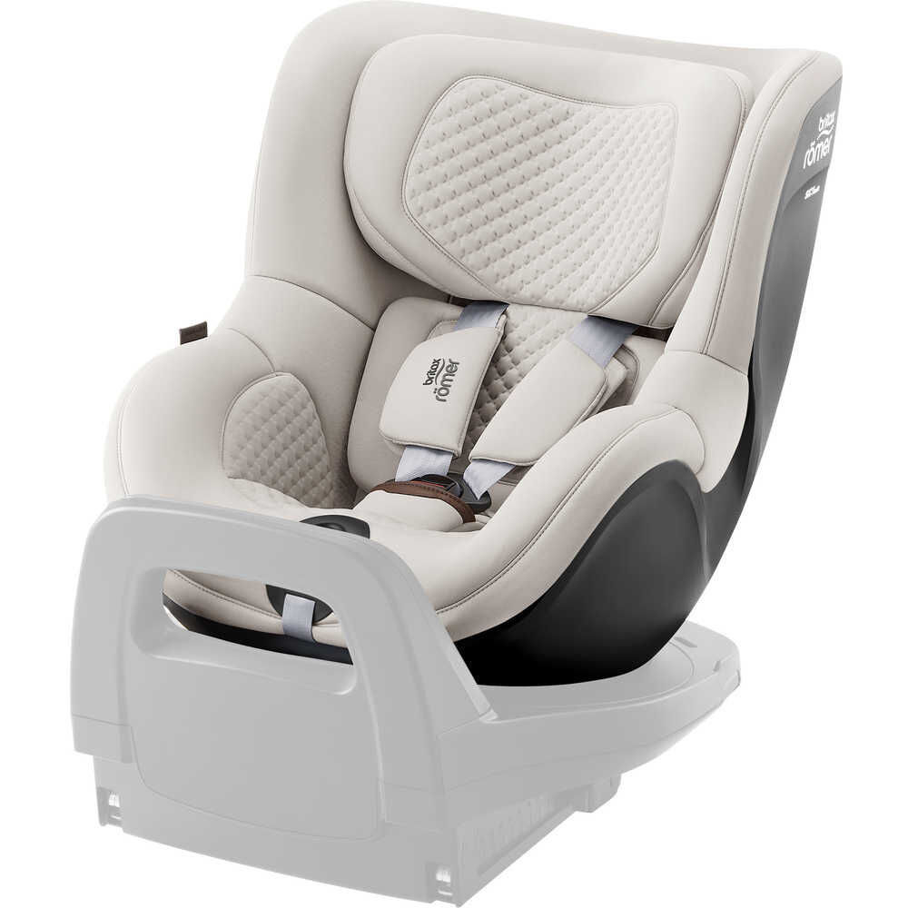 Britax Römer Dualfix 5Z 3